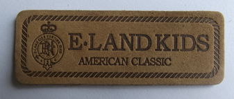 服裝輔料皮標產(chǎn)品大圖 廠家直銷，東莞市佳越服裝輔料廠的專業(yè)品質(zhì)與銷售服務